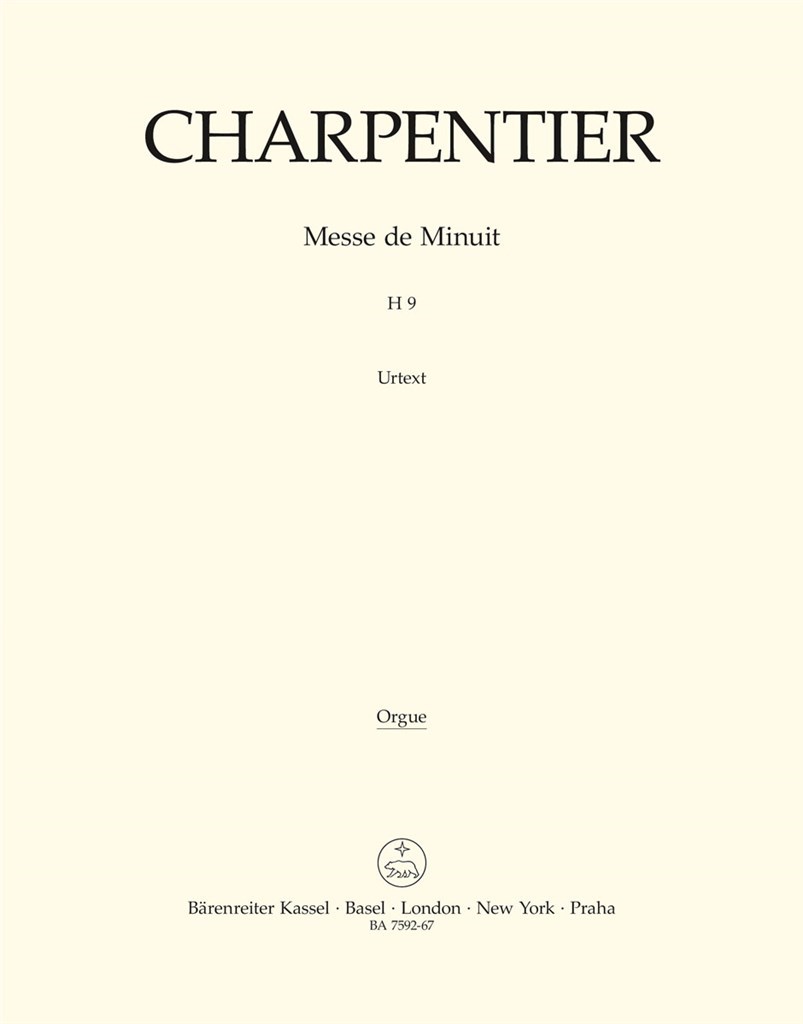 Messe de Minuit pour Noël